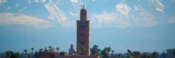Marrakech (coming soon)