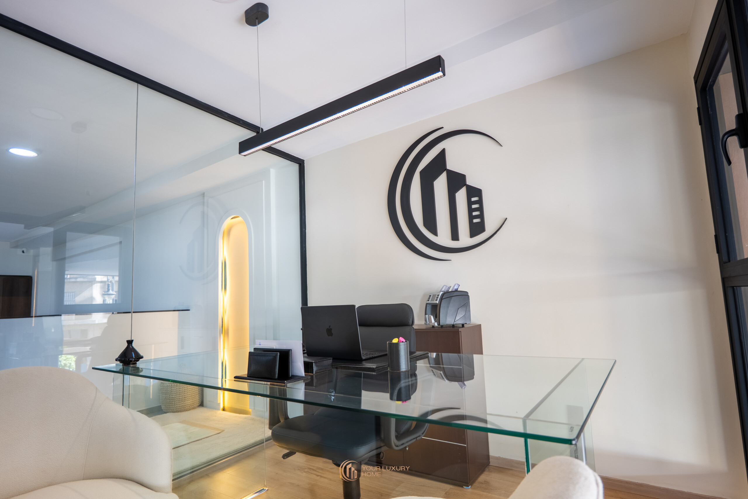 Private office