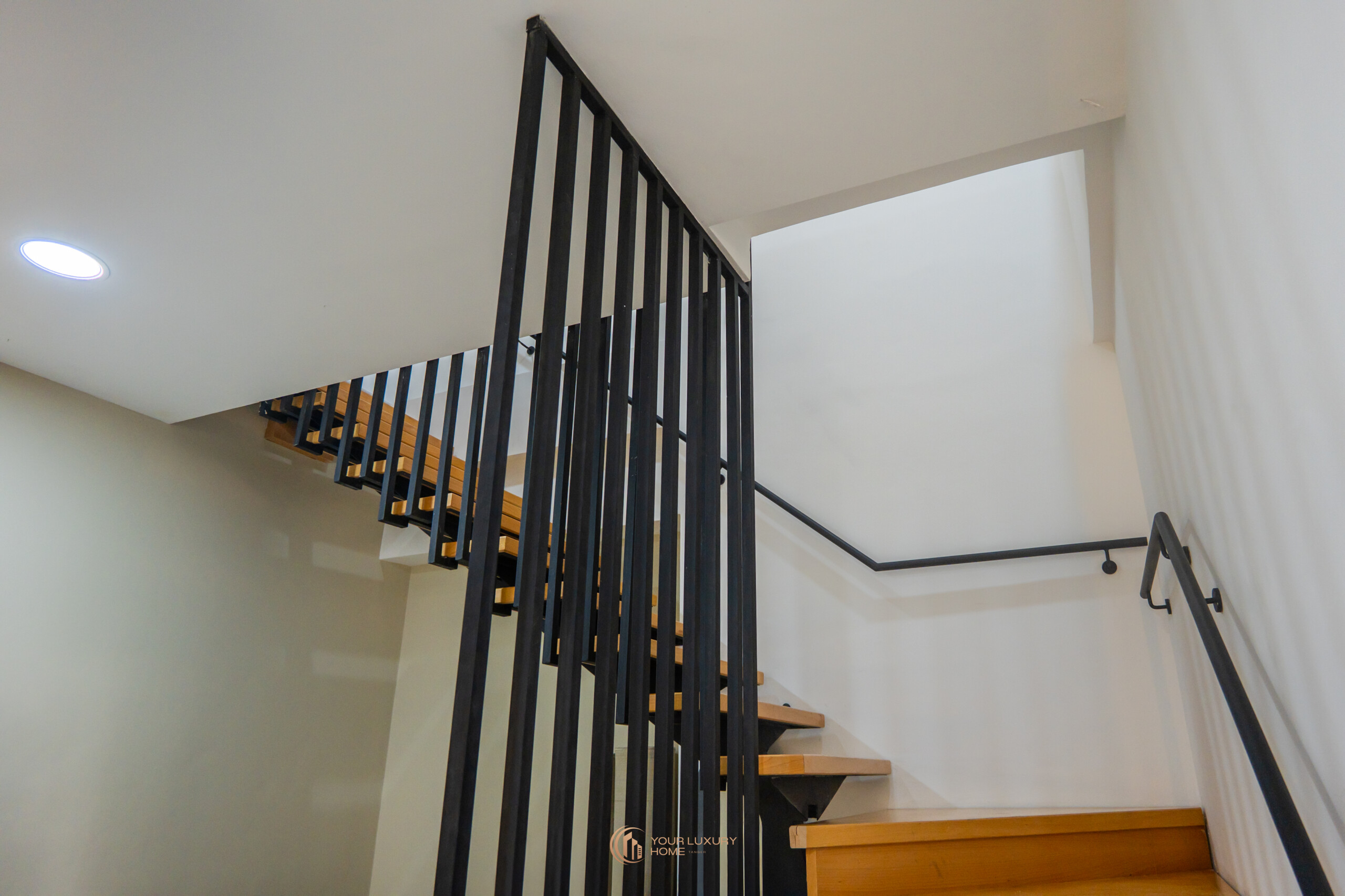 Escalier