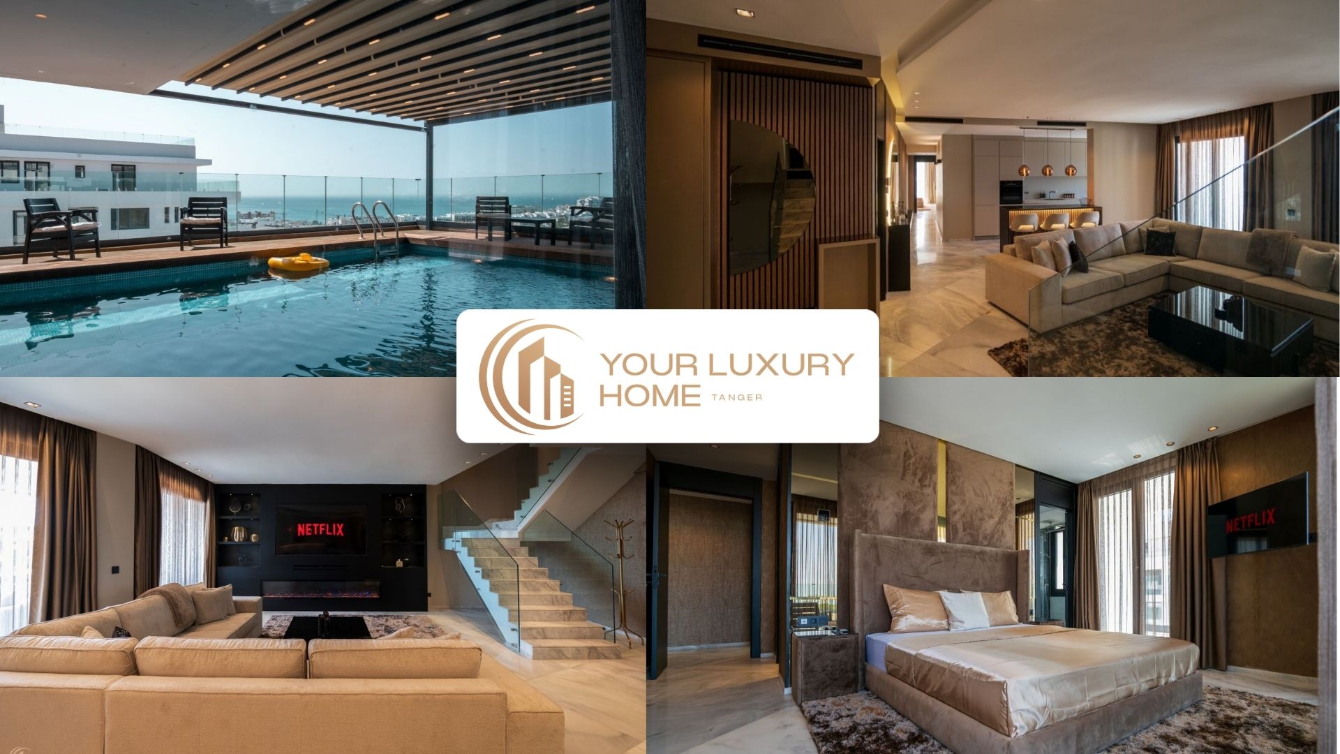 Panorama 3E Penthouse